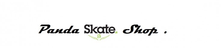 Panda Skate Shop .